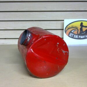 2000 Polaris SLX 1200 Exhaust Silencer 1260746-093