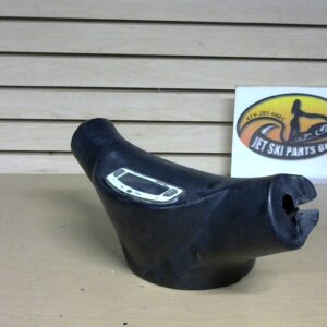 2000 Polaris SLX 1200 Good MFD Display Gauge with Pad  3280307 5432795-070