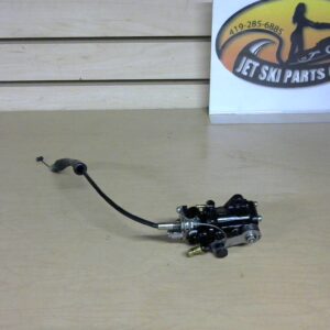 2000 Polaris SLX 1200  Oil Pump  2540049 2540110