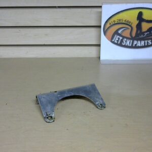 2000 Polaris SLX 1200 Oil Tank Plate 5211866