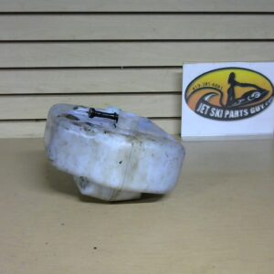 2000 Polaris SLX 1200 Oil Tank 5432768