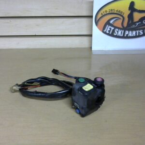 2000 Polaris SLX 1200 On Off Switch 4110221