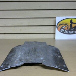 2000 Polaris SLX 1200 Ride Plate 5630737