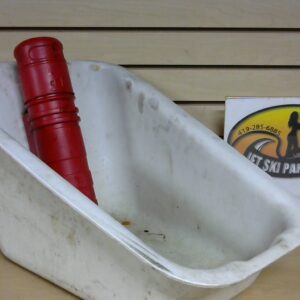 2000 Polaris SLX 1200 Storage Bucket 5432707
