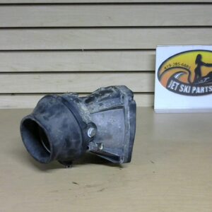 2000 Polaris SLX 1200 Trim Steering Nozzle Assembly 5431765 5130960