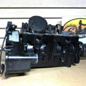 2002 Polaris Virage 800 Crankshaft Core Good Crank Case  2201804