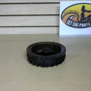 2002 Polaris Virage 800 DF Ficht Flywheel Rotor Magneto  4010168