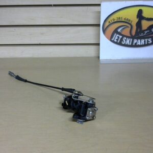 2002 Polaris Virage 800 OEM Oil Pump with Oil Pump Cable  2540112 7081024