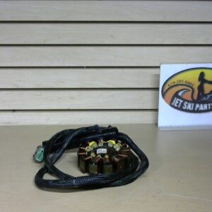 2002 Polaris Virage 800 OEM Stator DFI Generator Assembly  4010320