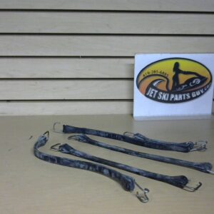 2002 Polaris Virage 800 OEM Strap Bundle  PVIRAGESTRAPBUNDLE