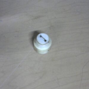 2002 Polaris Virage 800 Oil Pump Flywheel Nut  7546909