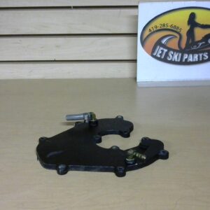 2002 Polaris Virage 800 Water Jacket Cover  5630981-329