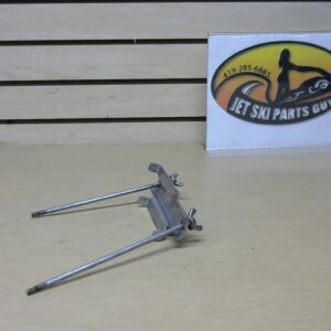 2003 Polaris Virage 800 Battery Hold Down Bracket and Screw  5211676 7515192