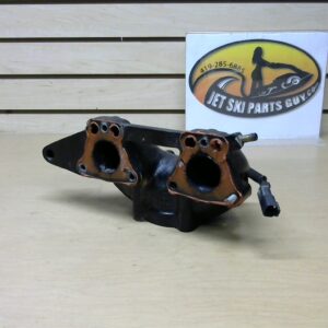 2003 Polaris Virage 800 Exhaust Manifold  1260694-329