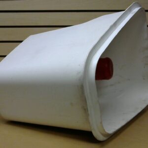 2003 Polaris Virage 800 Front Storage Bucket 5433464