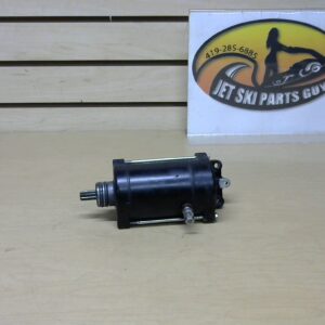 2003 Polaris Virage 800 Good OEM Starting Motor  4010675