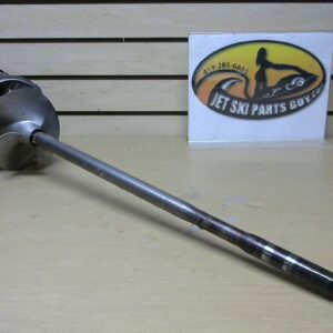 2003 Polaris Virage 800 Impeller with Drive Shaft Assembly  5132372 6230253