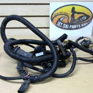 2003 Polaris Virage 800  Main Wiring Harness  2461143