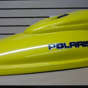 2003 Polaris Virage 800 Nice Storage Cover Hood Yellow  5433999-443