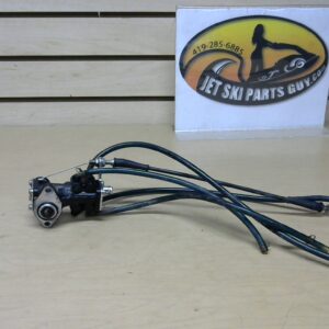 2003 Polaris Virage 800 Oil Pump  2540112