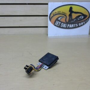 2003 Polaris Virage 800 Start Stop Cut Off  4010724