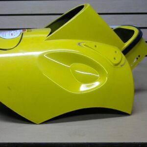 2003 Polaris Virage 800 Steering Shroud  5434561-443