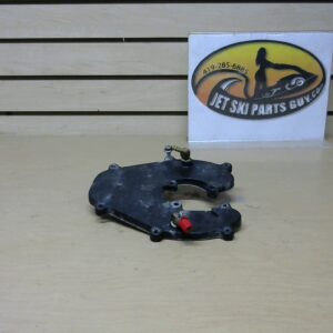 2003 Polaris Virage 800 Water Jacket Cover  5631431-329