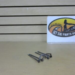 1994 Kawasaki XI 750 Carb Screw 92009-3782