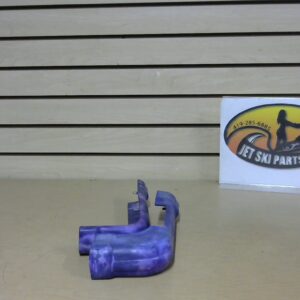 1994 Kawasaki XI 750 Corner Bumper Right Left 59201-3748-RE 59201-3747-RE