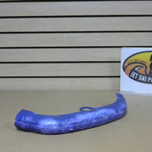 1994 Kawasaki XI 750 Front Bumper 39027-3725-RE