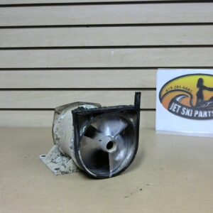 1994 Kawasaki XI 750 Impeller with Guide Vane 59255-3711 59496-3703