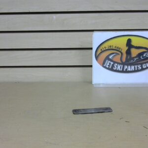 1994 Kawasaki XI 750 Hinge Bracket Plate 13183-3781