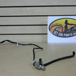 1994 Kawasaki XI 750 Switch Holder Assembly 14079-3705