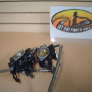 1995 Seadoo XP Carburetor 62270500252