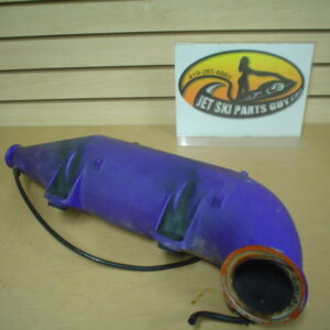 1995 Seadoo XP Cone Pipe Muffler 274000231