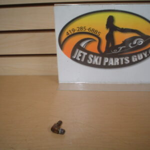1995 Seadoo XP Elbow Fitting 293710002