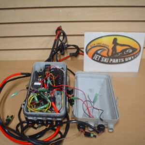 1995 Seadoo XP Electrical Igniter MPEM CDI Regulator 278000423 278000586 278000486