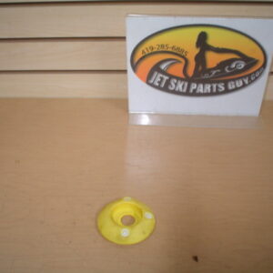 1995 Seadoo XP Fuel Valve Plate 275500213