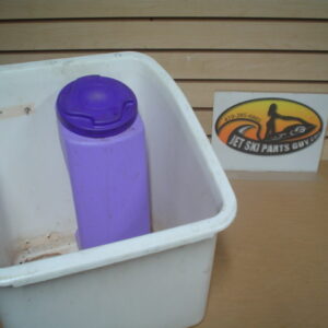 1995 Seadoo XP Storage Bucket 269500150