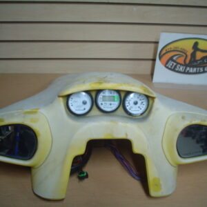 1995 Seadoo XP VTS Tachometer Fuel Gauge Assy 278000451 278000502 278000590
