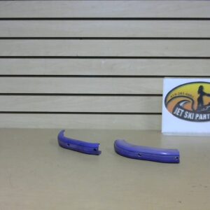 1996 Polaris SL 900 Corner Bumper 5431561-194 5431562-194