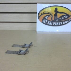 1996 Polaris SL 900 Front Compartment Hinge 2635012