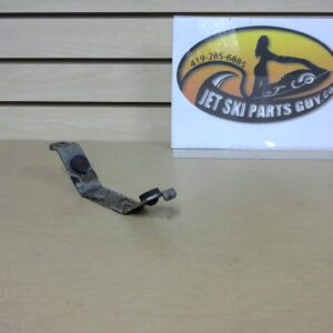 1996 Polaris SL 900 Muffler Silencer Cradle 5241732