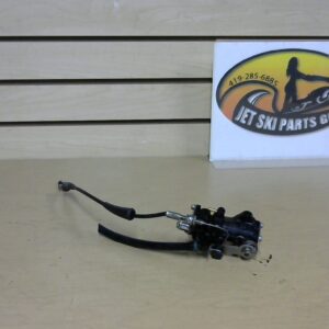 1996 Polaris SL 900 Oil Pump and Cable 1251080 7080602