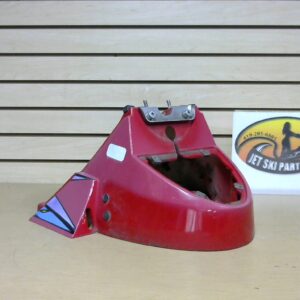 1996 Polaris SL 900 Steering Notch Housing 5432146-136