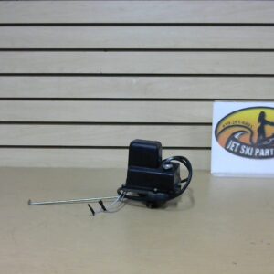 1996 Polaris SL 900OEM Trim Motor with Cover and Linkage 5630543 5431551 5224670