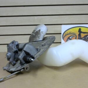 1997 Kawasaki STX 1100 Front Duct 14073-3757