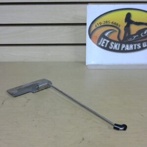 1997 Kawasaki STX 1100 Hatch Cover Stopper Rod 46102-3725