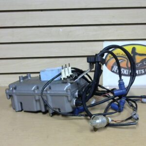 1997 Kawasaki STX 1100 Great Electrical Igniter CDI MPEM Ignition Electrical Box Assembly 21119-3746 21121-3708