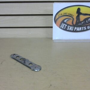 1997 Kawasaki STX 1100 Plate 13270-3809